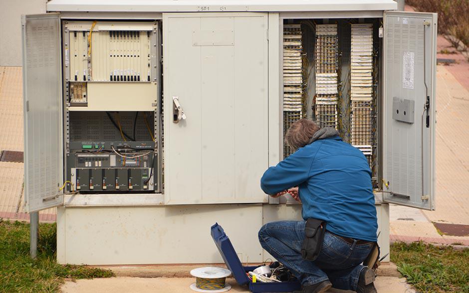 électricien urgence Maisons-Alfort