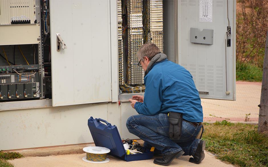 électricien urgence Maisons-Alfort