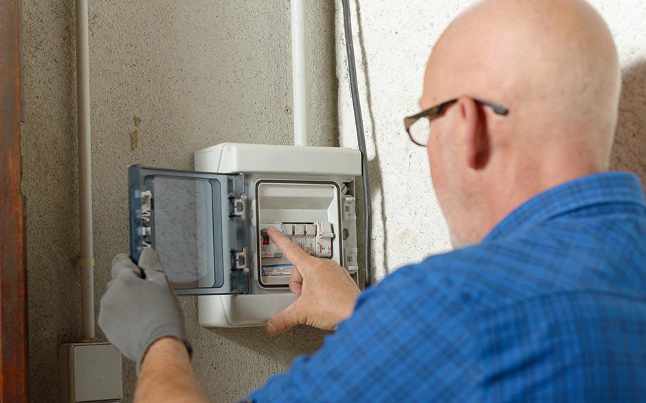 électricien urgence Maisons-Alfort