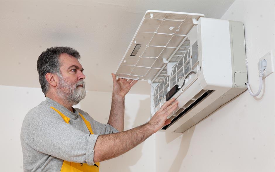 électricien Puteaux